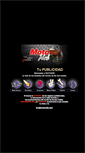 Mobile Screenshot of motoweb.com